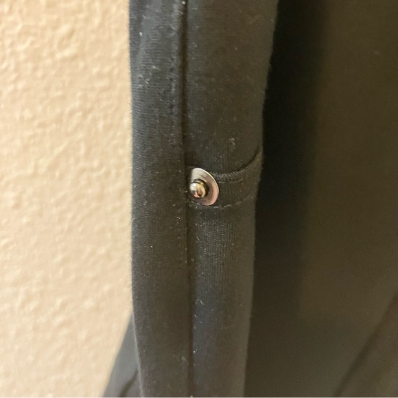 Spanx Black The Perfect Pant Ankle 4 Pocket - 1X - Picture 7 of 11